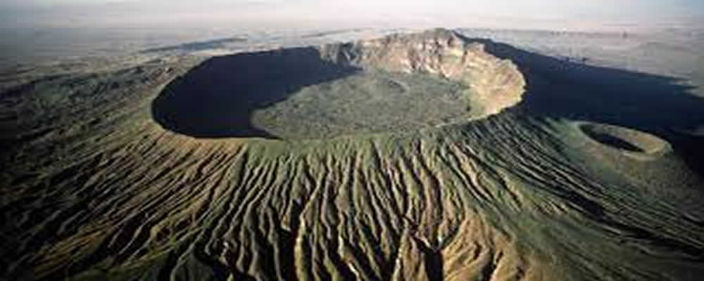 Mount Longonot Day Trip